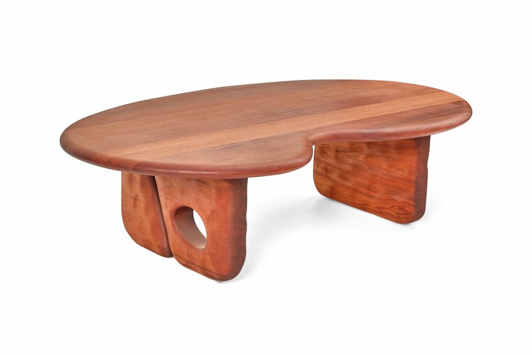 Avasin Exotic Low Table hover